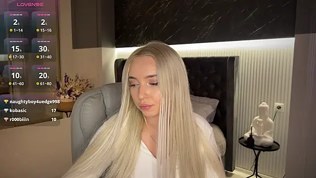 webcam phone sex OhMyEmma