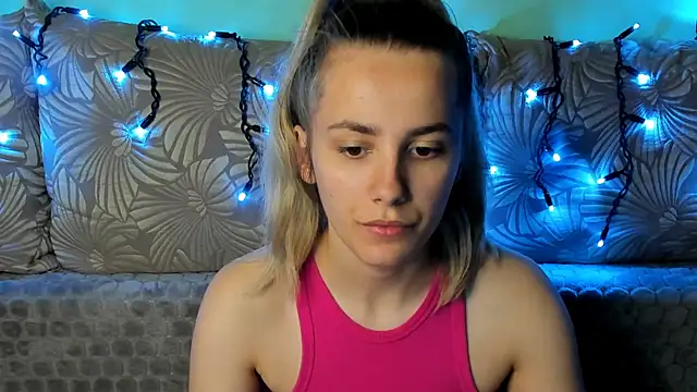 sexy video chat MaggieCake