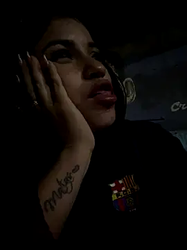 Dulcepasion26 webcam