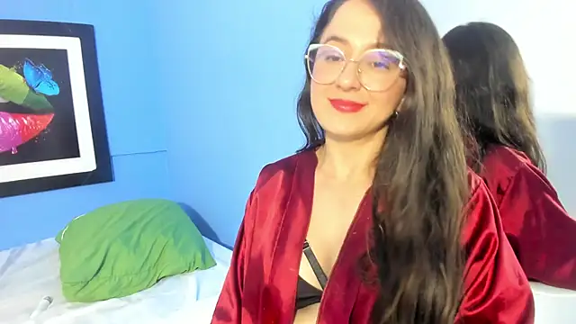 angela_nix webcam