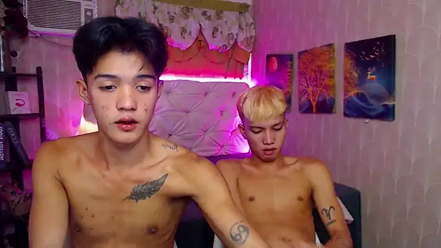 twink_couplexx webcam