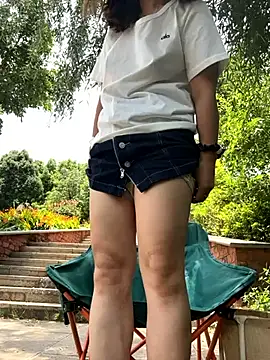 Модель: feifei_521