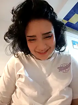 Annie_Villaa webcam