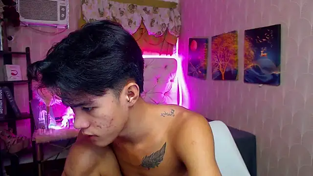 twink_couplexx webcam