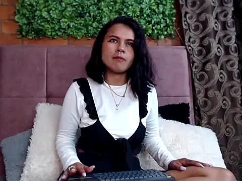 cam videochat ZoeBelle