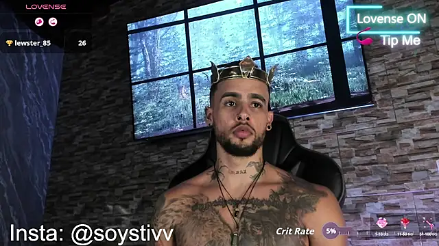 Seth_Owner webcam