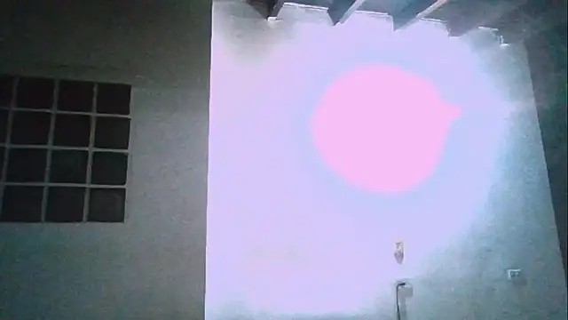 Jose_Smoke webcam