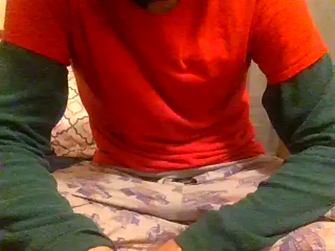 lostandcurious23 webcam