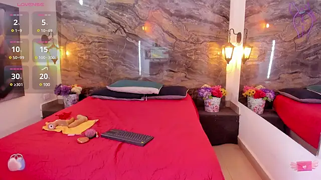 Analiasmith89 webcam