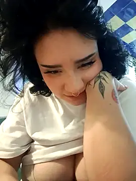 Annie_Villaa webcam