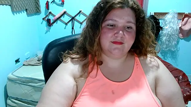 bbwsquirt webcam