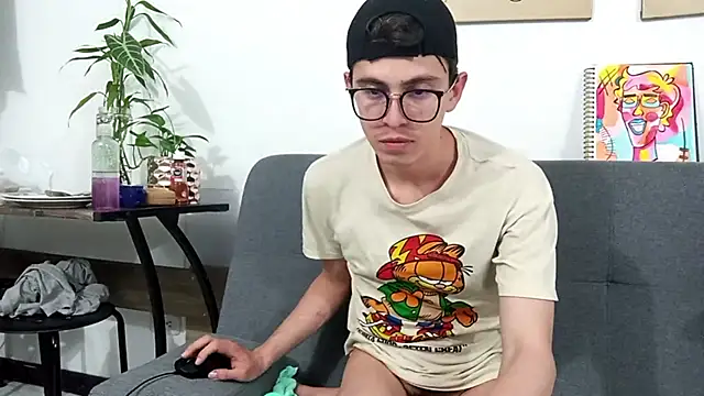Norehg_ webcam
