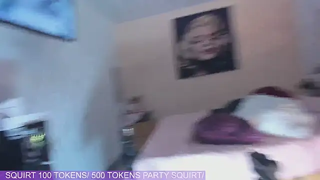 nude webcam SSWEETSIIN