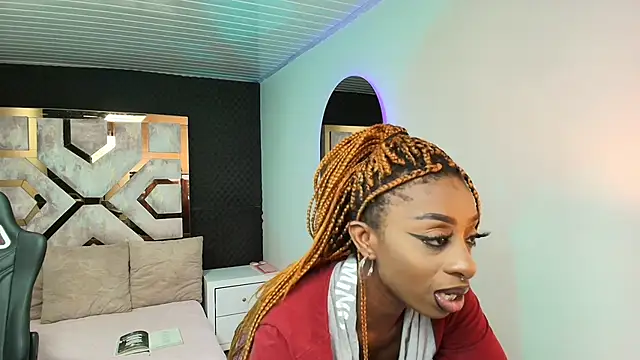 adult live sex webcam Anny Osorio