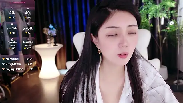 Модель: yangyang-777