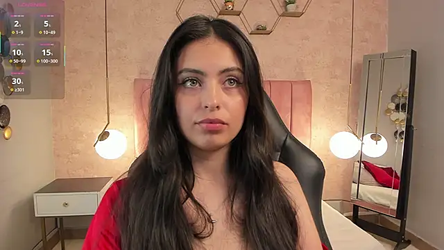 magic_fernanda webcam