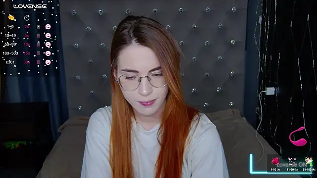 EmilyKents webcam