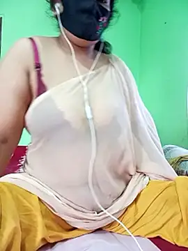 Elina-Roy webcam