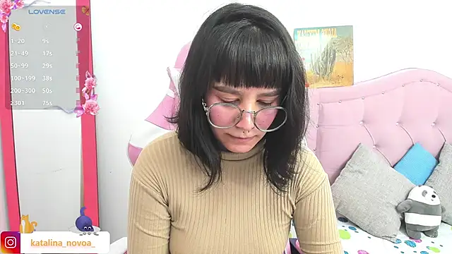 Katalina_novoa webcam