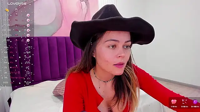 Kelly_Cuutie webcam