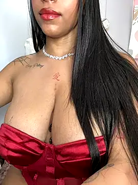 nude video chat MadeleineSanez