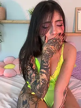 Abby_mon webcam
