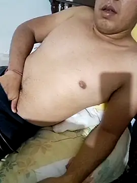 RODRI_POLLADURA webcam