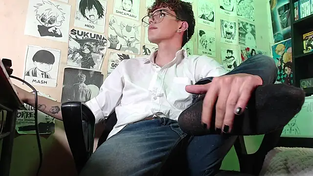 Mickey_Magic webcam