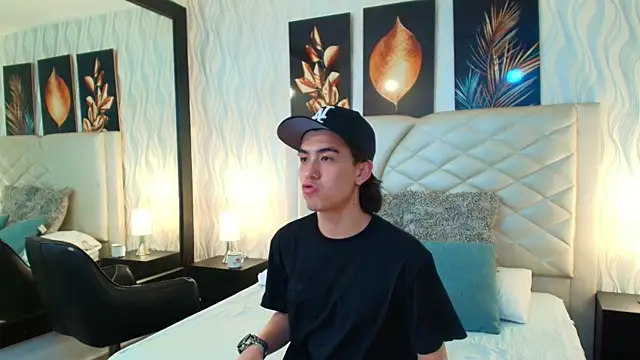 Jared_Carterr webcam