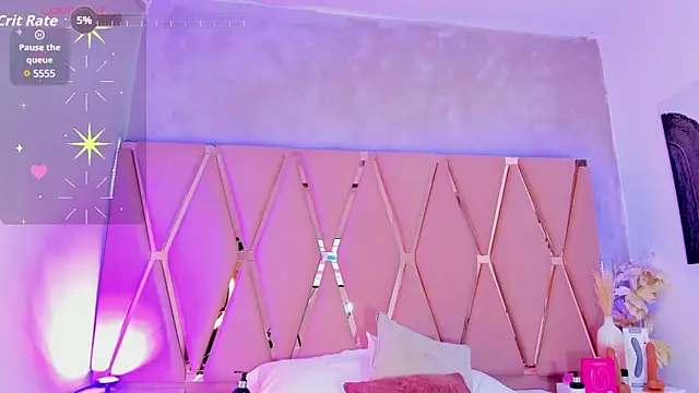 Emily_Black1 webcam