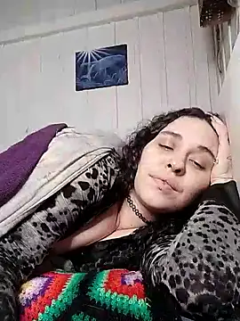 Queenyyy webcam