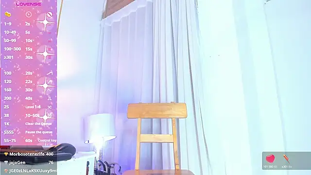 cami-rouxx webcam