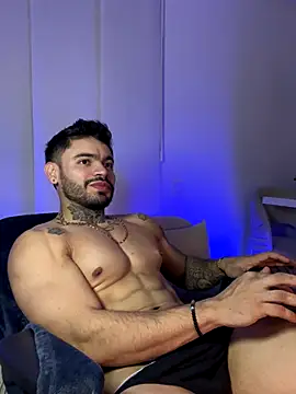 thiagoferrari2 webcam