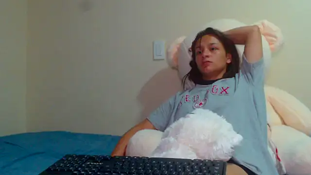 meganxox25 webcam