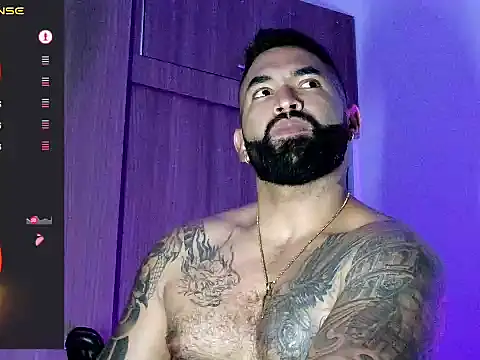 Max-prada webcam