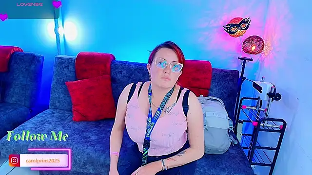 carolinhe_ webcam