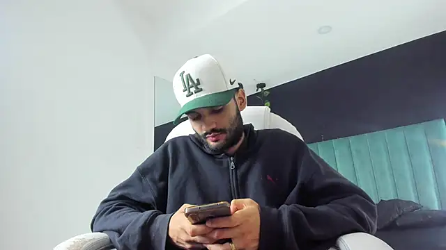 Ryan_Jackson_ webcam