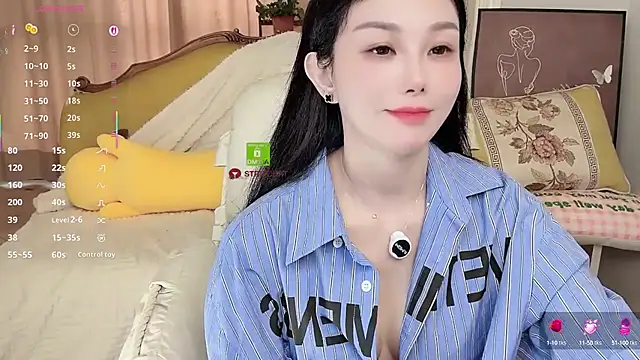 Xiatian520_ webcam