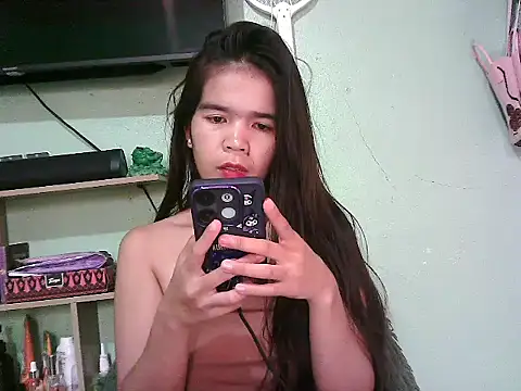 flawless_yue webcam