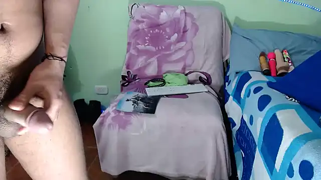 hot_lady19 webcam