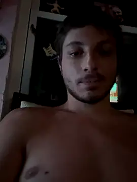 hotbodyguy24 webcam