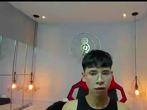 dilan_911 webcam