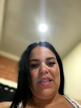 AliceStarshine webcam