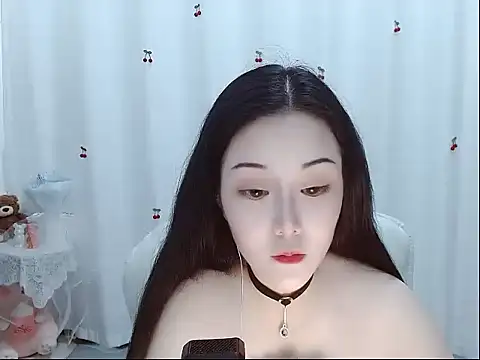 babyxier_ webcam