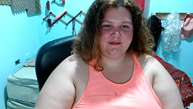 bbwsquirt webcam