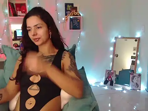 BeellyDance webcam