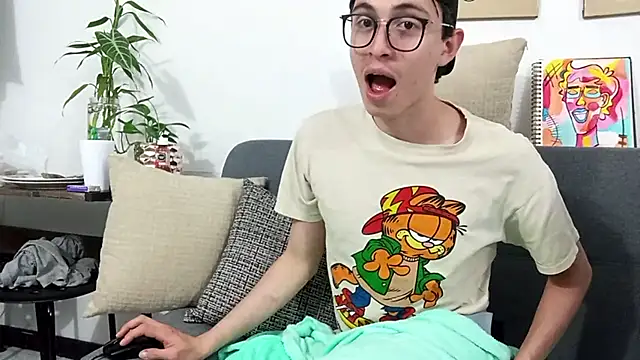 Norehg_ webcam
