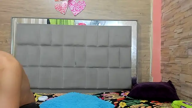 chicasirbo webcam
