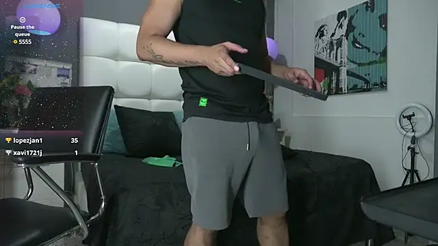 THIAGOXBIG webcam