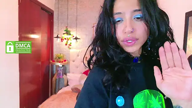 REDHOTTER_ webcam